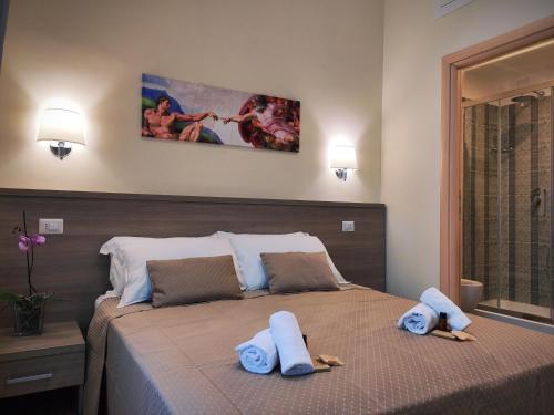 Luxury Suites - Stay Inn Rome Experience - image 8
