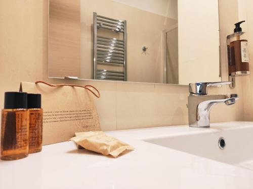 Luxury Suites - Stay Inn Rome Experience - image 13