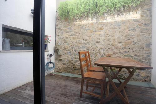 Létesítmények, Casa moderna y confortable en el corazón del Empordà (Casa moderna y confortable en el corazon del Emporda) in Colomers