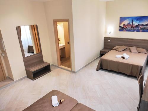 Luxury Suites - Stay Inn Rome Experience - image 3