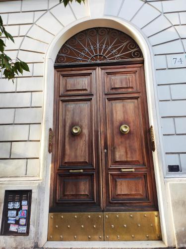 Luxury Suites - Stay Inn Rome Experience - image 12