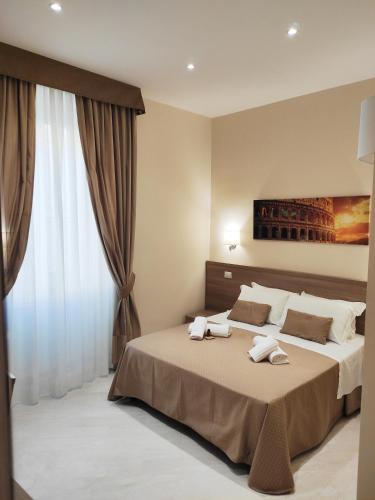 Luxury Suites - Stay Inn Rome Experience - image 9