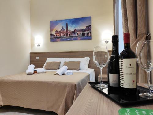 Luxury Suites - Stay Inn Rome Experience - image 10