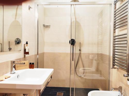 Luxury Suites - Stay Inn Rome Experience - image 13