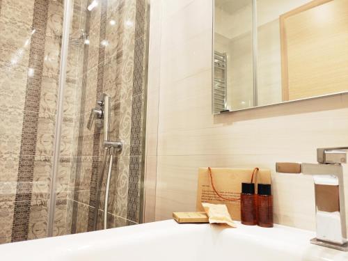 Luxury Suites - Stay Inn Rome Experience - image 6