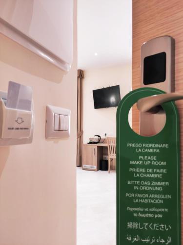 Luxury Suites - Stay Inn Rome Experience - image 3