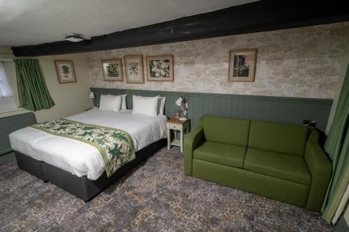 Rockingham Arms By Greene King Inns 4