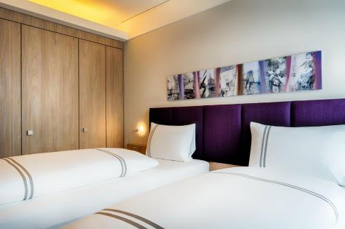 Premier Inn Heilbronn City Centre