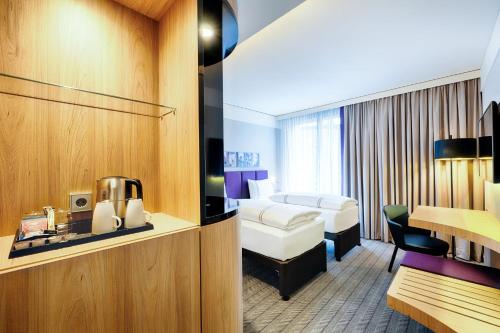 Premier Inn Heilbronn City Centre