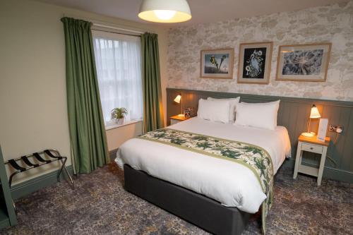 Rockingham Arms By Greene King Inns Room Type - Double Room