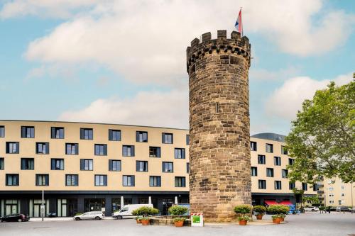 Premier Inn Heilbronn City Centre