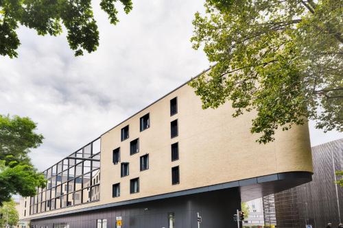 Premier Inn Heilbronn City Centre