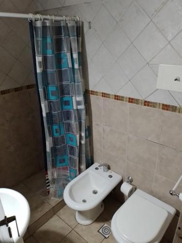 Frente al golf in Mar Del Plata