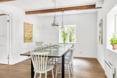 Orehus - Country side cottage with garden, Sjöbo (zdjęcie 6)