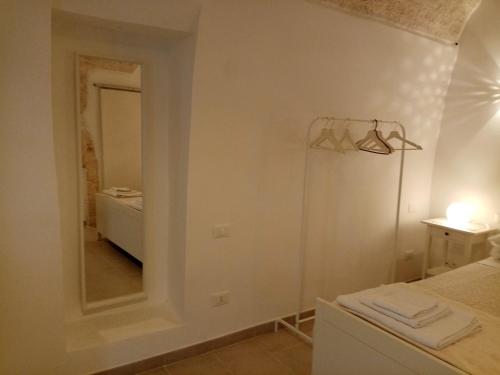 Studio Flat in White City, Ostuni (zdjęcie 8)