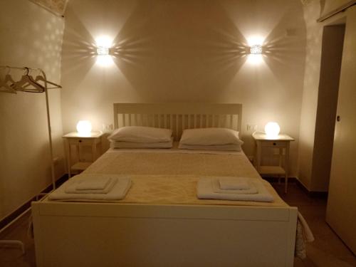 Studio Flat in White City, Ostuni (zdjęcie 6)