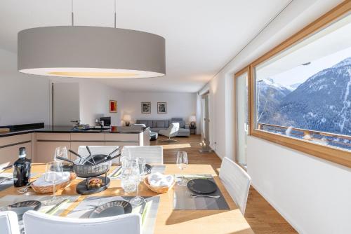  Saglina 22 - Nr. 2 in Sent GR