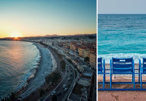 Beach, Nestor&Jeeves - LE NICOIS - Central in Le Piol