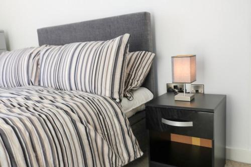 Inviting 2-Bed Apartment in Sheffield