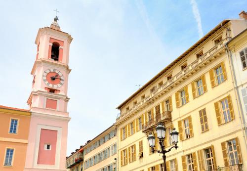 Attractions, Nestor&Jeeves - LE NICOIS - Central in Le Piol