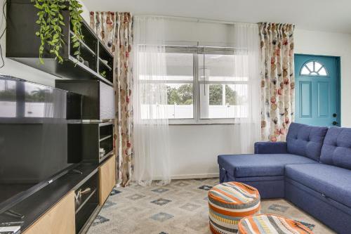 Fort Lauderdale Studio 6 Mi to Los Olas Beach! in Fort Lauderdale, USA