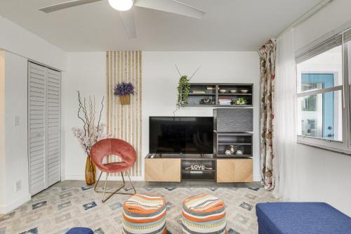Fort Lauderdale Studio 6 Mi to Los Olas Beach! in Fort Lauderdale, USA