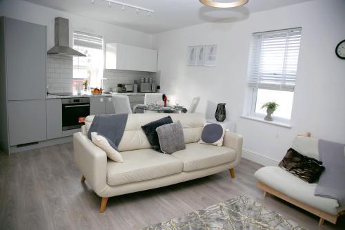 Peace Home, Watford