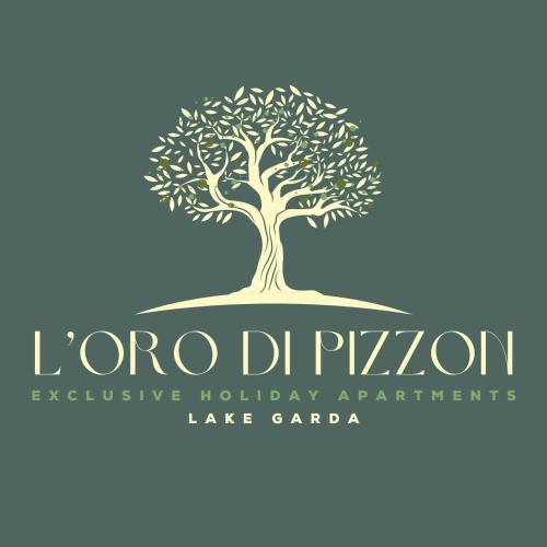 L'Oro di Pizzon - Exklusive Holiday Apartments Lake Garda