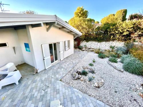 Villa Mathilde, deliziosa villetta con spiaggia inclusa 4