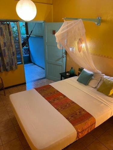 Cabinas Guarana, Puerto Viejo