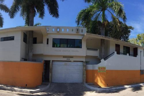 Villa #2, 6 recamaras en''Villas Náutico Chairel'' photo 2