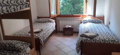  B/B Casa Angela in Firenzuola