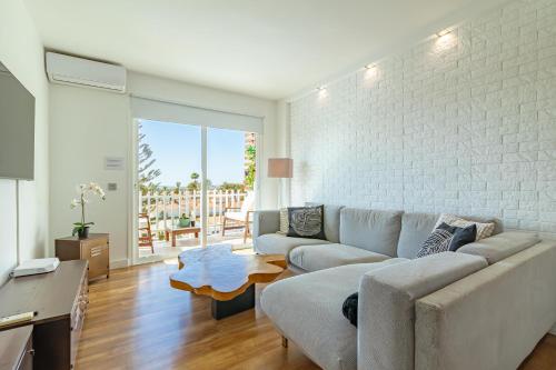 Luxury Loft en Maspalomas con Terraza y Piscina