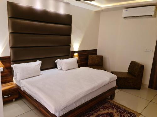 B&B Hisar - Townhouse - Bed and Breakfast Hisar