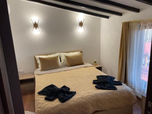 Villa Elias in 茲拉托格勒