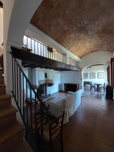 Residence La Torre alle Tolfe - image 34