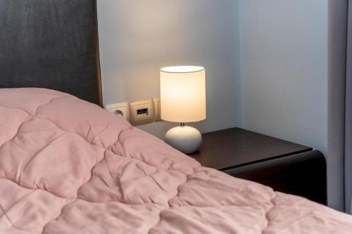 Two-Bedroom Apartment image 9