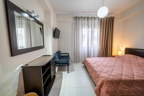 Two-Bedroom Apartment image 6