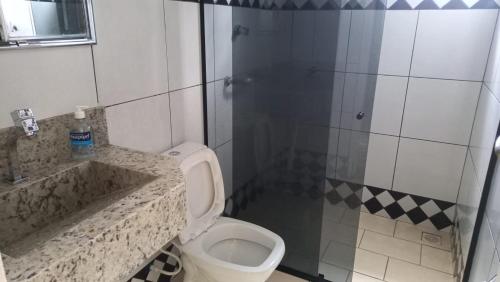 Casa no Centro de Ibitipoca in Lima Duarte