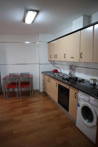Fleur de Lis apartament in Ueskara
