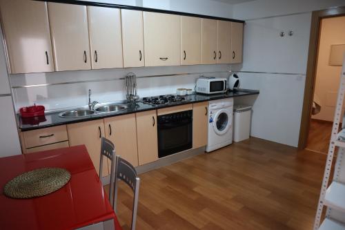 Fleur de Lis apartament in Ueskara
