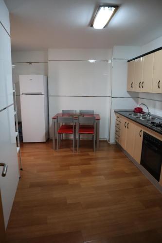 Fleur de Lis apartament in Ueskara