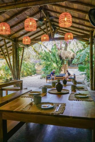 Dream Surf House Santa Teresa (Playa Hermosa) in Santa Teresa