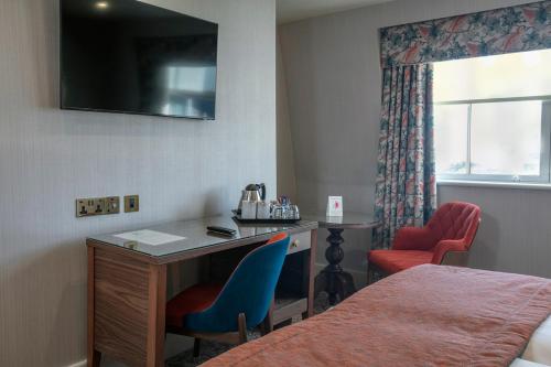 Best Western Clifton Hotel - image 3