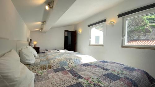 Apartamento Miradouro in บอร์เดย์รา