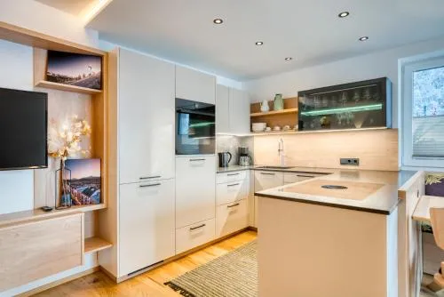 INN Sun Apartment in Innsbruck, Österreich