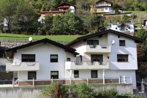 Ferienwohnung Raich Wenns im Pitztal