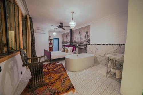 Douiria Suite image 10