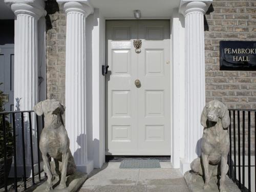 Pembroke Hall, Dublín (foto 6)
