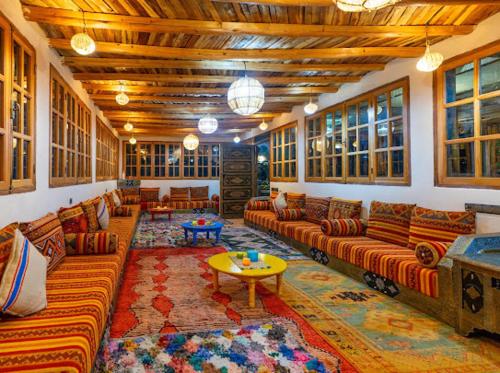 Riad Atlas Bangalo Riad Atlas Bangalo